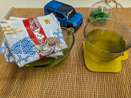 7-9月カフェプロスイーツ